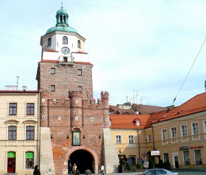 lublin-brama-krakowska